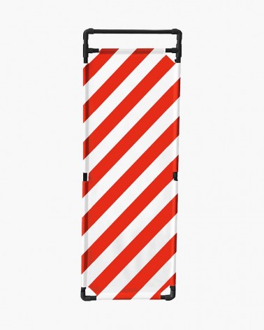 Extension Barrière PVC 1m80