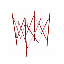 Barrière de regard...