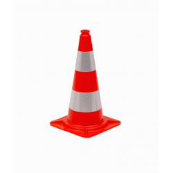 Cône de balisage économique...