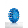 Mallette de 6 lampes LED clignotantes – Bleu ou Orange