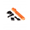 Bâton lumineux LED rechargeable pour trafic