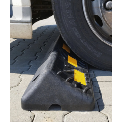 Butée de roue TRUCKSTOP XL pour camion