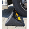 Butée de roue TRUCKSTOP XL pour camion